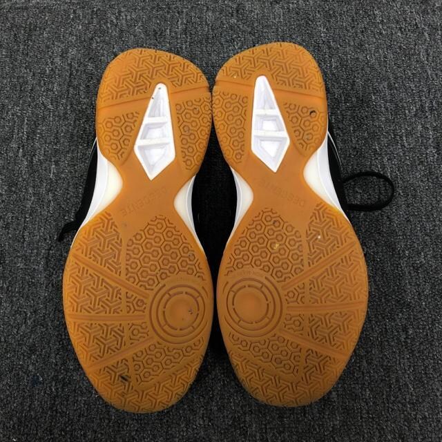  DESCENTE o[{[ STELLA DIVA 24.0cm  uh 