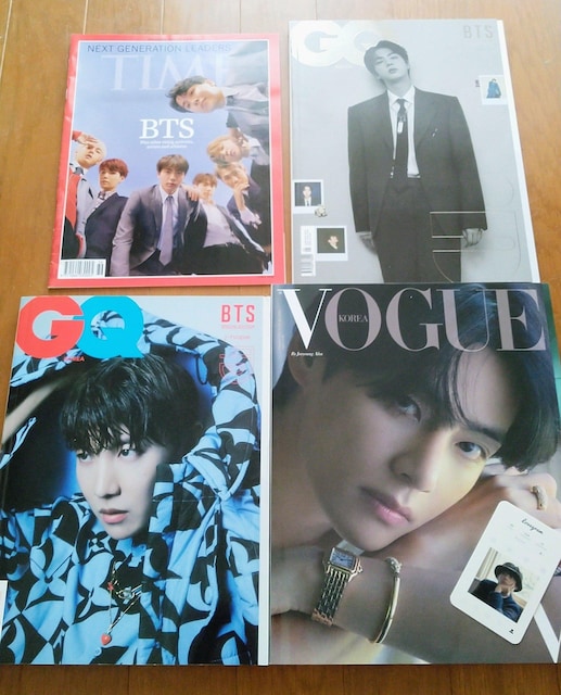 BTSG4   ^gObY 
