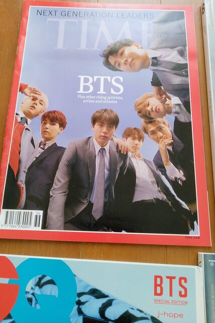 BTSG4  ^gObY 