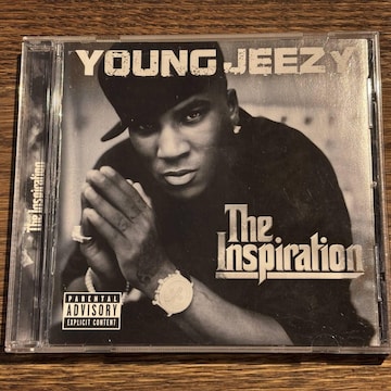 yYOUNG JEEZYzThe Inspiration