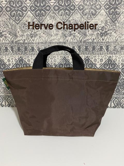 yizHerve Chapelier GxVvG M`g[gobO    uh 