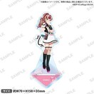 BanG Dream! oh! ANX^h vol.1 RAISE A SUILEN pI