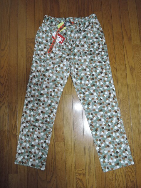 Vi CHUMS `X C[W[pc M tbgJ  cCpc Sinawava Twill Pants   uh 