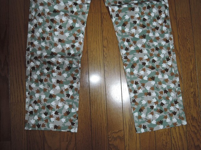 Vi CHUMS `X C[W[pc M tbgJ  cCpc Sinawava Twill Pants  uh 