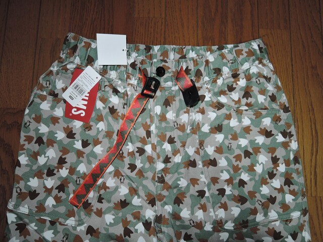 Vi CHUMS `X C[W[pc M tbgJ  cCpc Sinawava Twill Pants  uh 