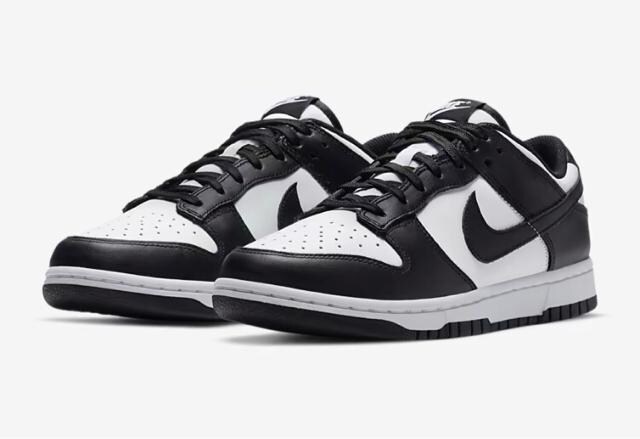 NIKE DUNK LOW   uh 