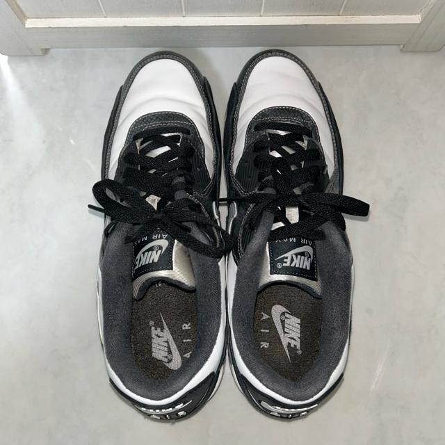 i NIKE AIR MAX 90 QS PYTHON 28cm L^Np  uh 