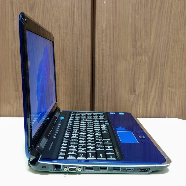 FUJITSU LIFEBOOK Corei7 16GB SSD512GB Windows11 Office u[C  PC{/Ӌ@ 