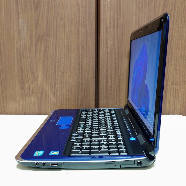 FUJITSU LIFEBOOK Corei7 16GB SSD512GB Windows11 Office u[C  PC{/Ӌ@ 