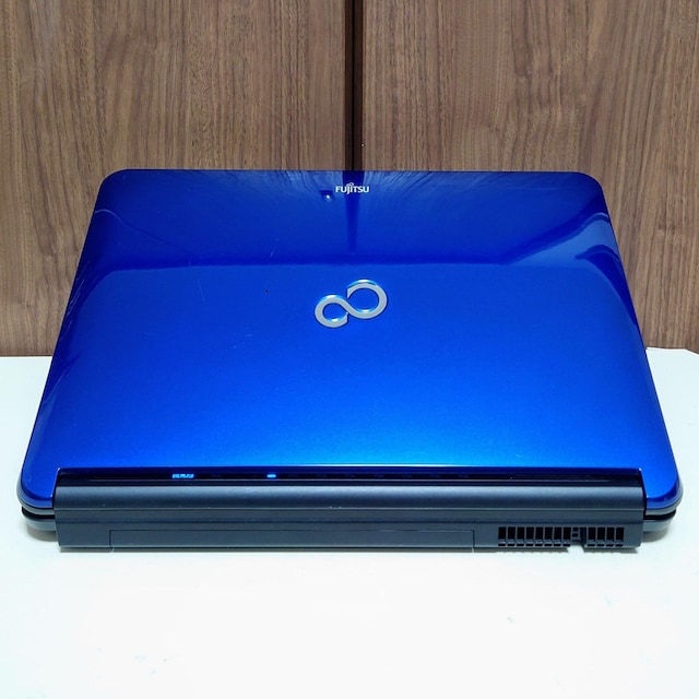FUJITSU LIFEBOOK Corei7 16GB SSD512GB Windows11 Office u[C  PC{/Ӌ@ 