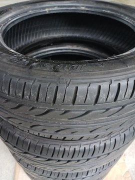 165/55R14 ă^CZbg