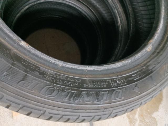 165/55R14 ă^CZbg  /oCN