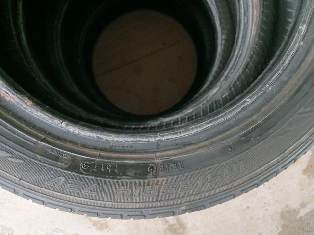 165/55R14 ă^CZbg  /oCN