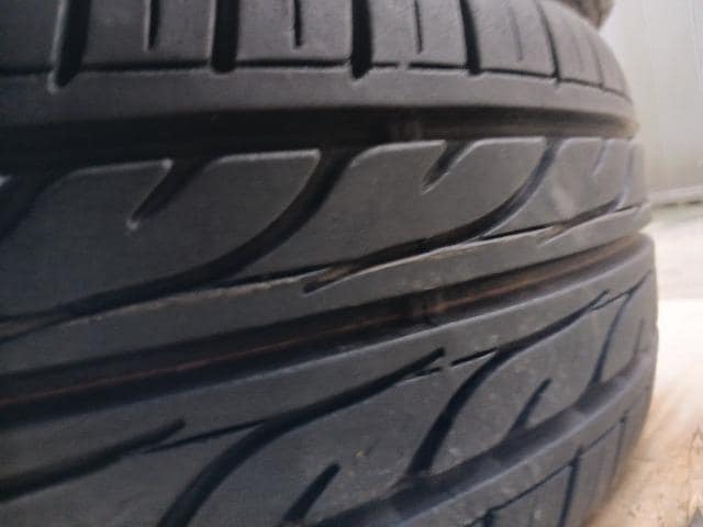 165/55R14 ă^CZbg  /oCN