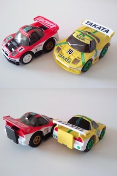 Q  NSX JGTC 2
