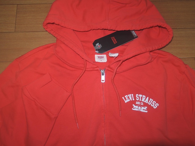 Vi Levi's [oCX XEFbg Wbv p[J[ ML  uh 
