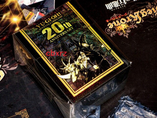 VY20thANNIVERSARY J[hP[X@JP 