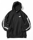 Vi VANS @Y M Back Logo H SWT obNS XEFbg p[J[ M  vI[o[