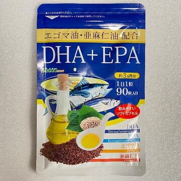 ґDHA{EPA m GS}z IK3 m_ Tvg 3