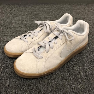  NIKE iCL R[gCXG[h Xj[J[ 25cm