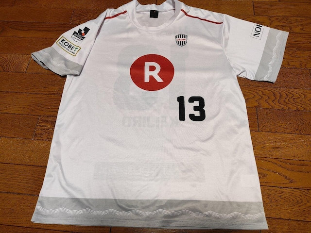 VISSEL BbZ_ jtH[  TbJ[ cN L   W[/X|[c 