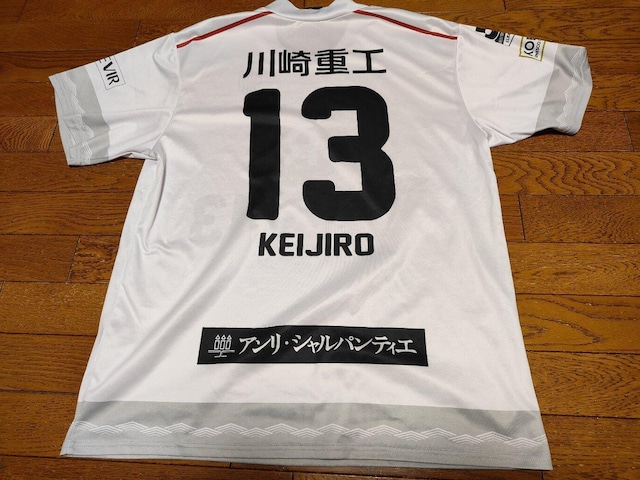 VISSEL BbZ_ jtH[  TbJ[ cN L  W[/X|[c 