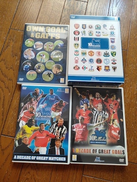 TbJ[ FA v~A[O 10Nj BOXZbgDVD