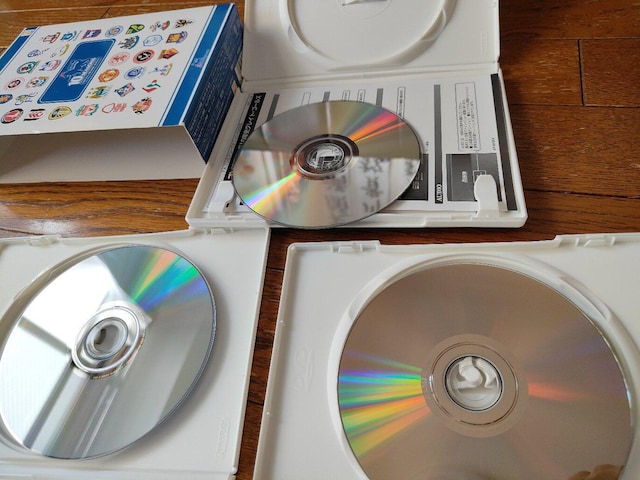TbJ[ FA v~A[O 10Nj BOXZbgDVD  CD/DVD/rfI 