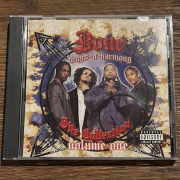 yBone Thugs-n-HarmonyzThe Collection