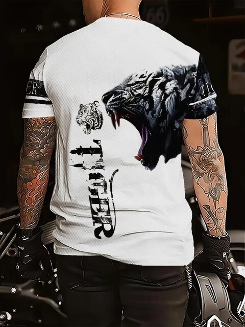 990~Daku Tiger̃fW^vg  YTVctr`TCYli{TCYwkj  jt@bV 