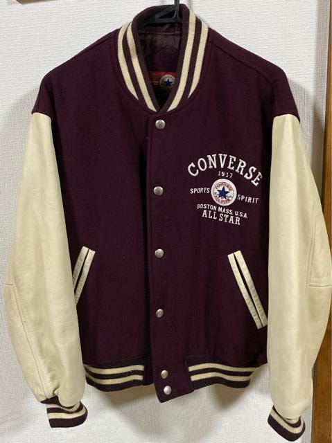 X^W CONVERSE. 1917  90s  {v AE^[   jt@bV 
