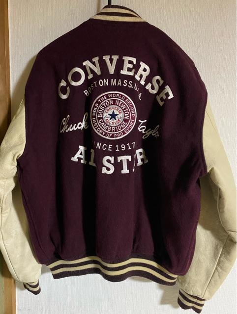 X^W CONVERSE. 1917  90s  {v AE^[  jt@bV 