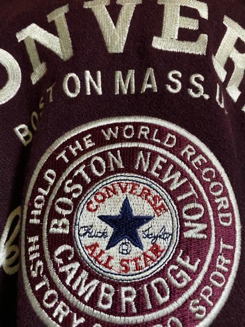 X^W CONVERSE. 1917  90s  {v AE^[  jt@bV 
