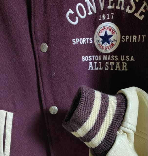 X^W CONVERSE. 1917  90s  {v AE^[  jt@bV 