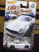 zbgEB[ tFAfBZ CUSTOM DATSUN 240Z Y_bgT