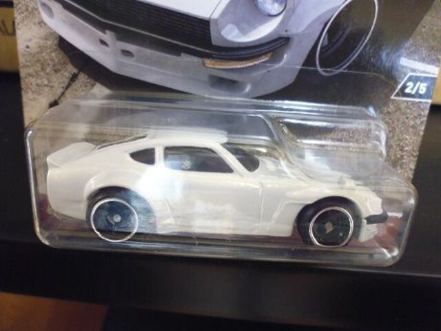 zbgEB[ tFAfBZ CUSTOM DATSUN 240Z Y_bgT  zr[ 
