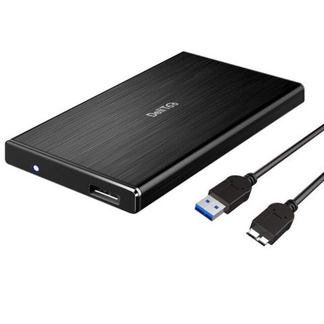 yUSB3.0z2.5C` HDD/SSDP[X n[hfBXNP[X 