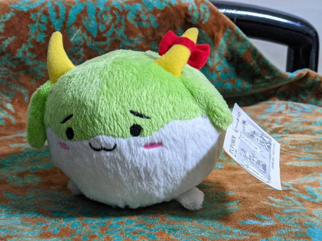 東方project 上白沢慧音 すくすく ぬいぐるみ けーね ぬこでっぽう 東方project 上白沢慧音 すくすく ぬいぐるみ 白沢 けーね ぬこ
