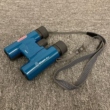  Coleman R[} 8Vixen oዾ