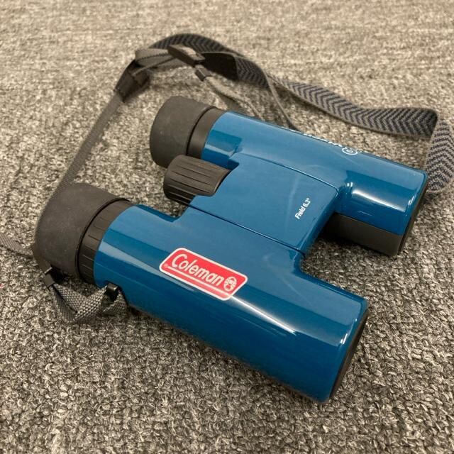  Coleman R[} 8Vixen oዾ  uh 