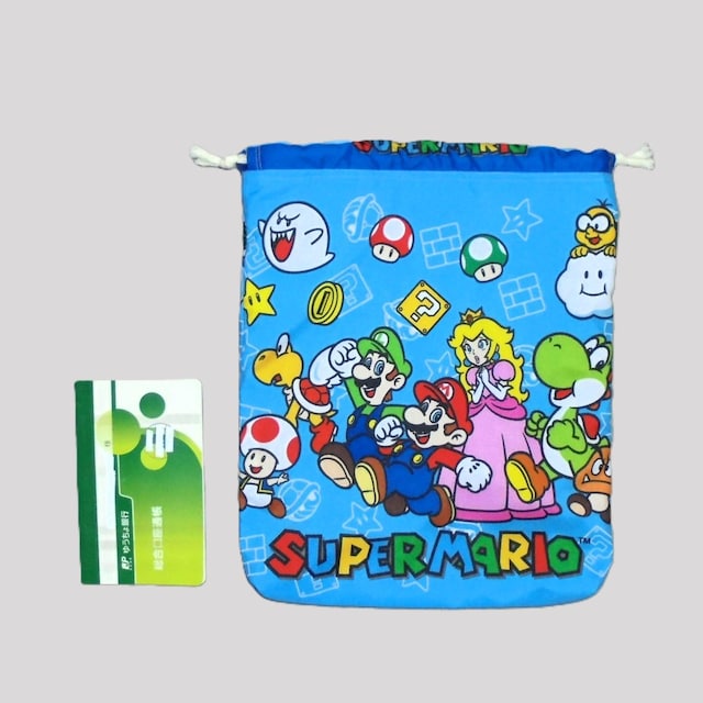 X[p[}ISUPER MARIOu[EʓnВ  LbY/xr[ 