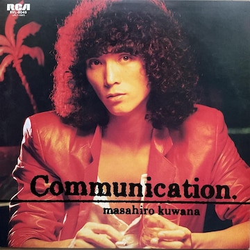 K / COMMUNICATION