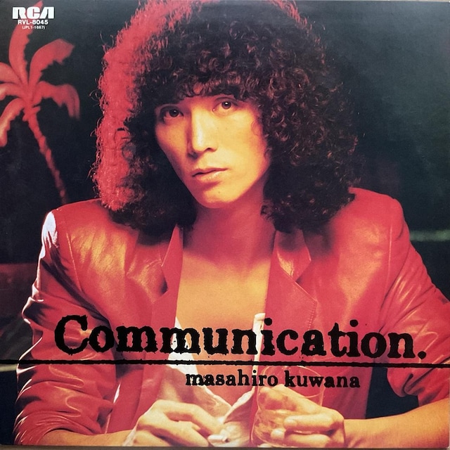 K / COMMUNICATION   CD/DVD/rfI 