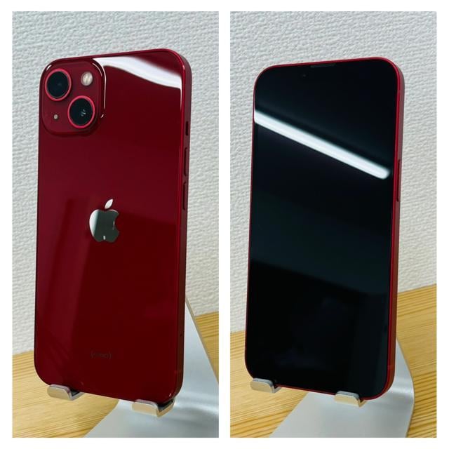 ǍD@iPhone 13 128 GB bh@SIMt[@{  Ɠd/AV 
