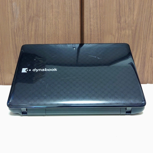 TOSHIBA dynabook Corei7 8GB SSD256GB Windows11 Office u[C  PC{/Ӌ@ 