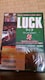 DVD ā@LUCK  bN