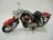 模型 フランクリンミント 1957Harley Davidson XL sportster