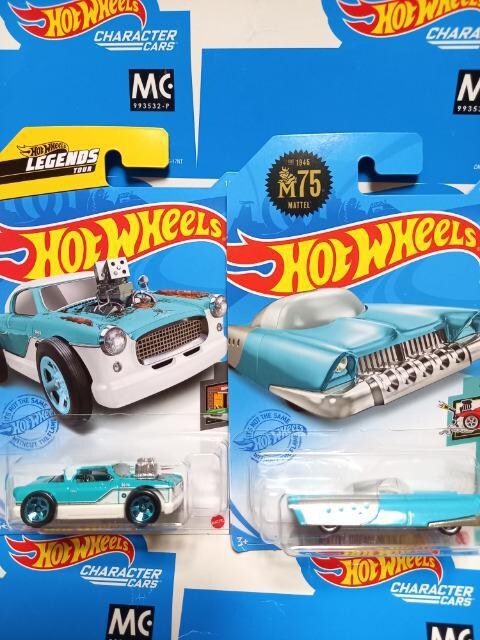 ďoi zbgEB[ THE NASH & MATTEL DREAM MOBILE   zr[ 
