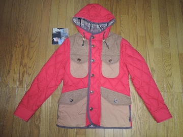 JUNYA WATANABE MAN ~ DUVETICA LeBO _E R[g XS  W^ix fxeBJ