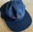 Bianca Chandon Logotype Hat Navy Red cap ビアンカ シャンドン キャップ 帽子 ネイビー